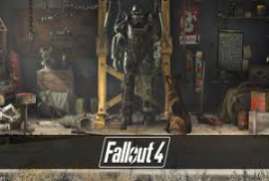 Fallout 4 pc torrent download